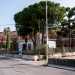 Per visitare il Maria Cristina di Savoia basta imboccare la provinciale 231, per poi entrare a Bitonto attraverso via Modugno. Strada che dopo un chilometro cambia nome in via Ferdinando II di Borbone, pochi metri prima di incrociare sulla sinistra lex orfanotrofio...